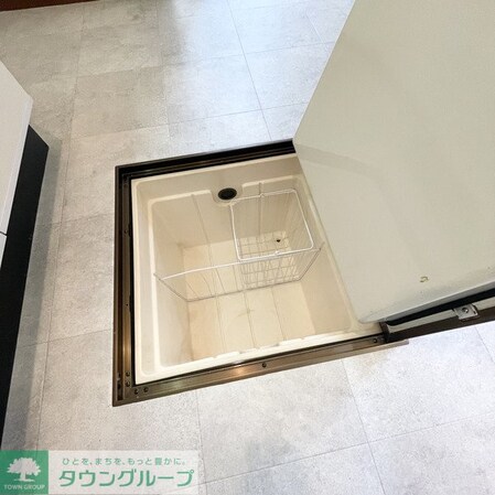 プレーゴの物件内観写真